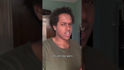 The Problem Evil Debunked In 30 Seconds