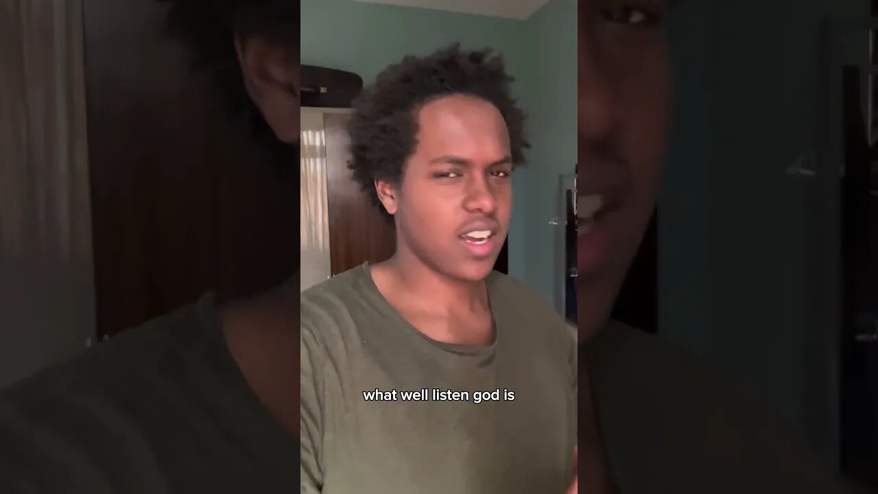 The Problem Evil Debunked In 30 Seconds