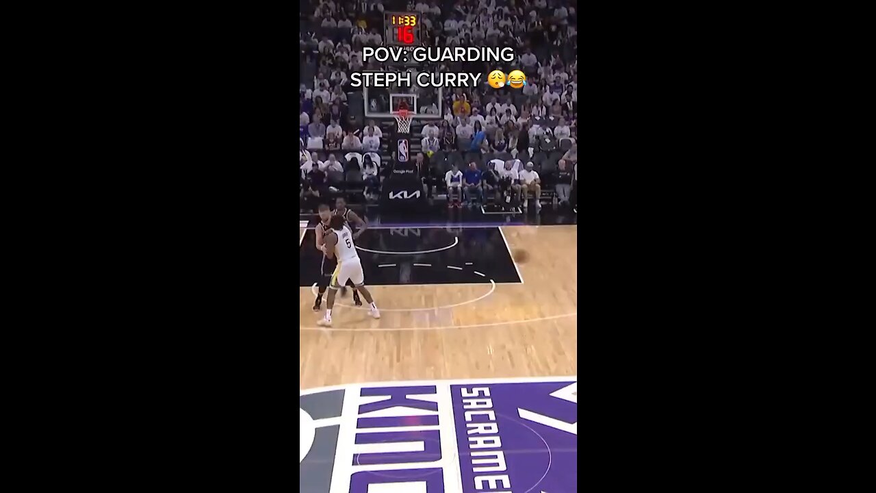 Steph Can’t Stop Won’t Stop
