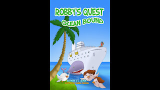 Robby's Quest: Ocean Bound