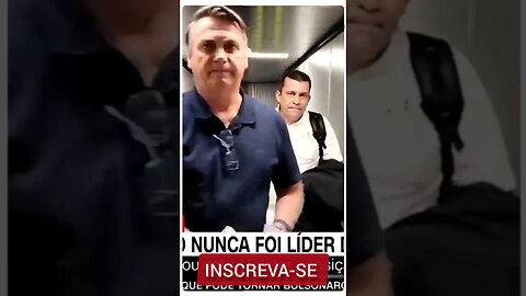 o bolsonarismo não é mais de 15% diz Villa @shortscnn
