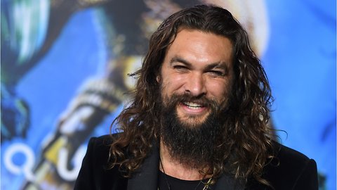 Aquaman Sequel Gets Release Date