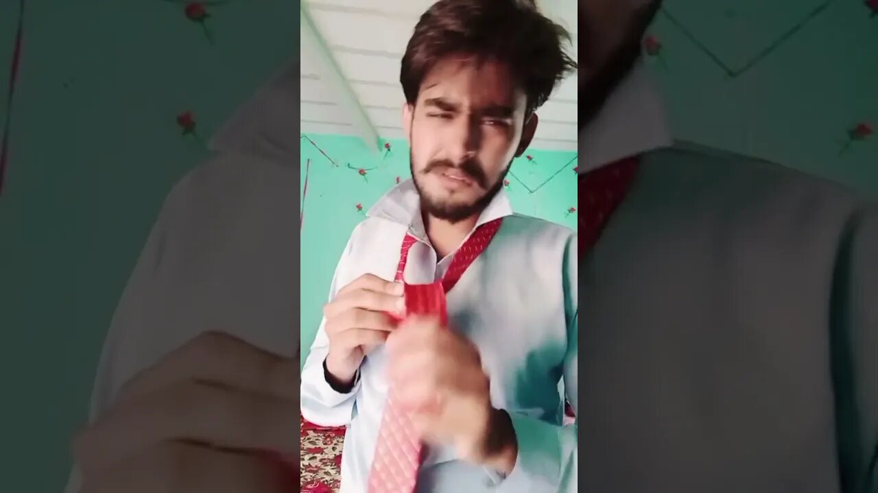 Kadi ty closer aa | Short tiktok video | Review with Hamza