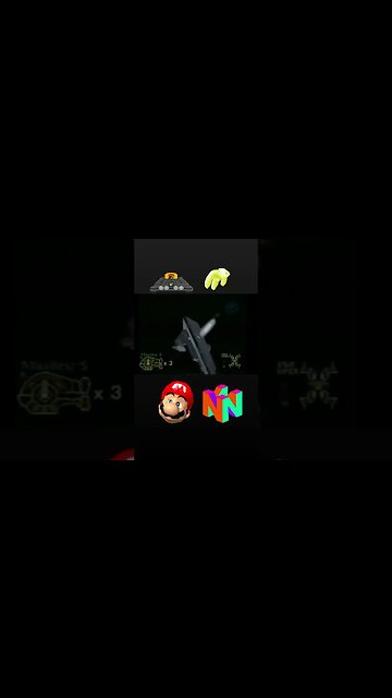 Nintendo 64 Hype was Real