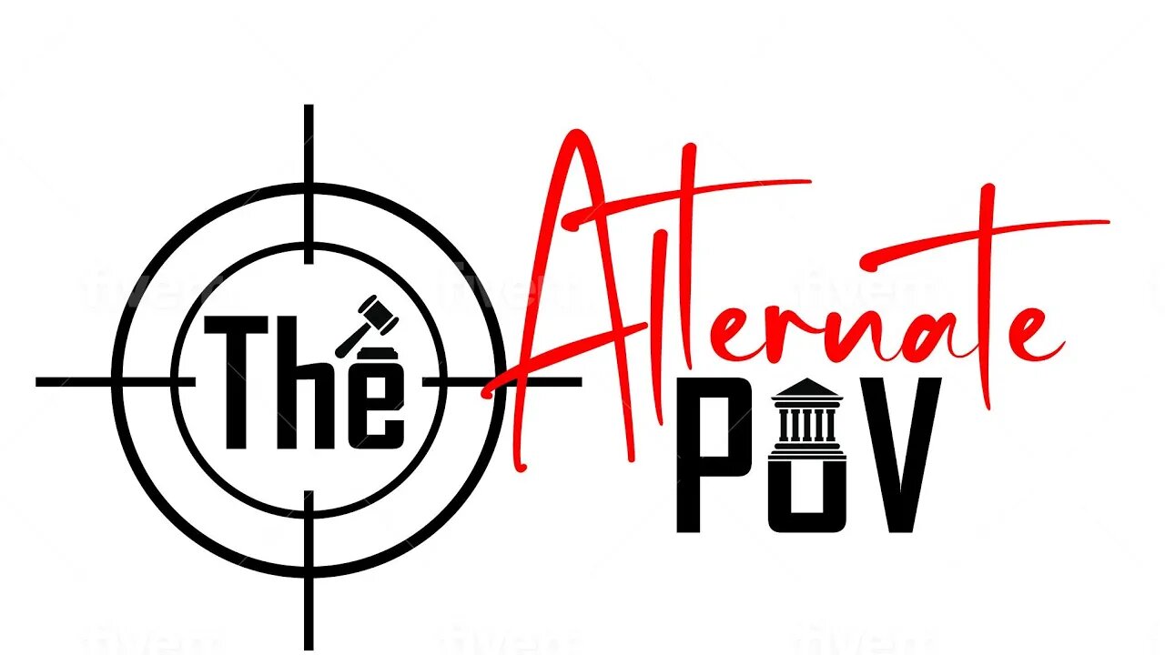 The Alternate POV is going live!