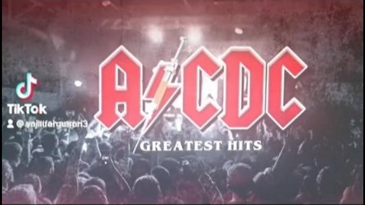 A/CDC "The Smackseen" Album