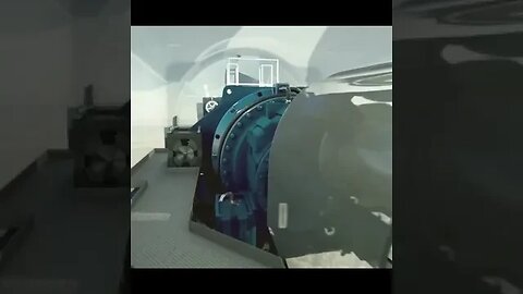 Wow, I didn't Believe All That Is Inside A Wind Turbine !!!