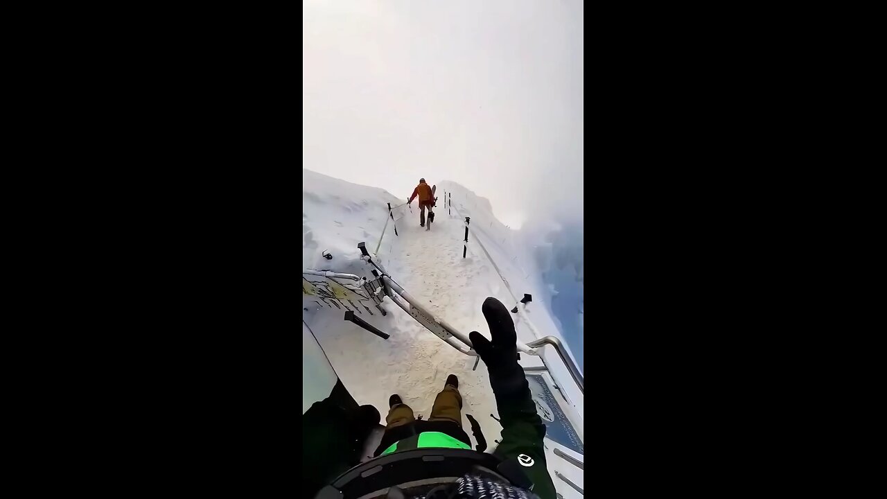 Wow 🥶