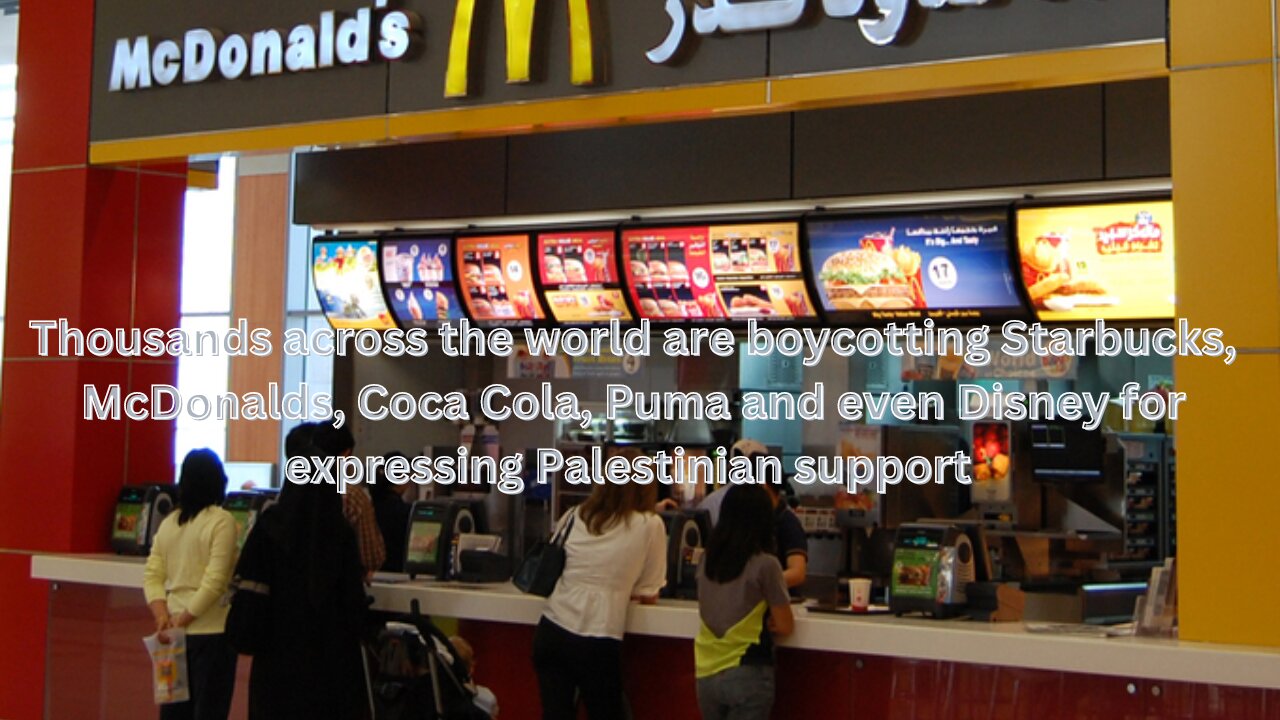 McDonald's Israel Controversy: A Deep Dive