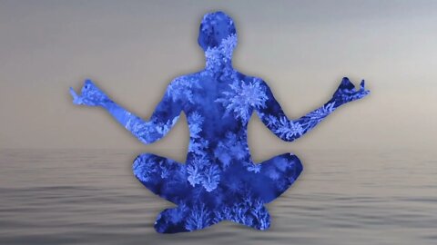 Moon dance best meditation video