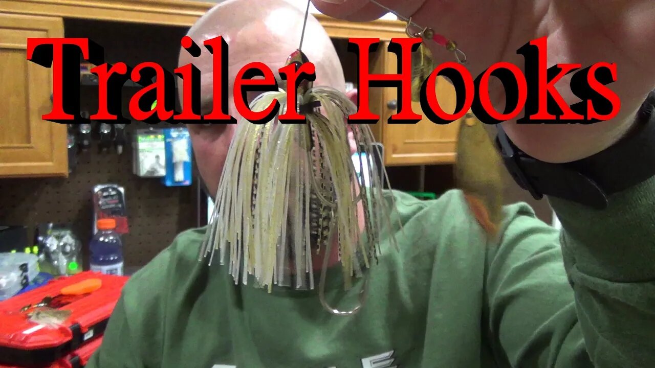 How to Add a Trailer Hook | Choosing the correct size