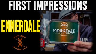 Ennerdale first impressions.