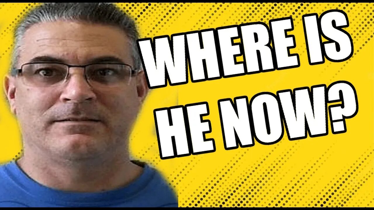 WHERE is Corey Edgar NOW? | To Catch A Predator (TCAP) Reaction & Update