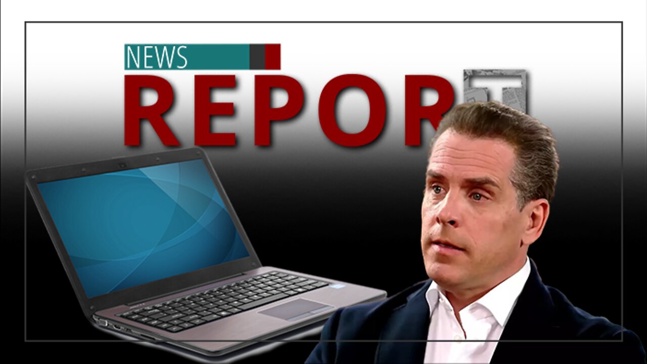 Catholic — News Report — Hunter Biden Returns