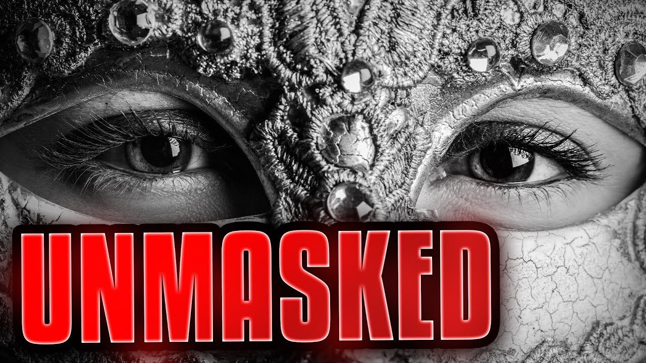 Free Women Collective | Unmasked*** This sermon will change your life