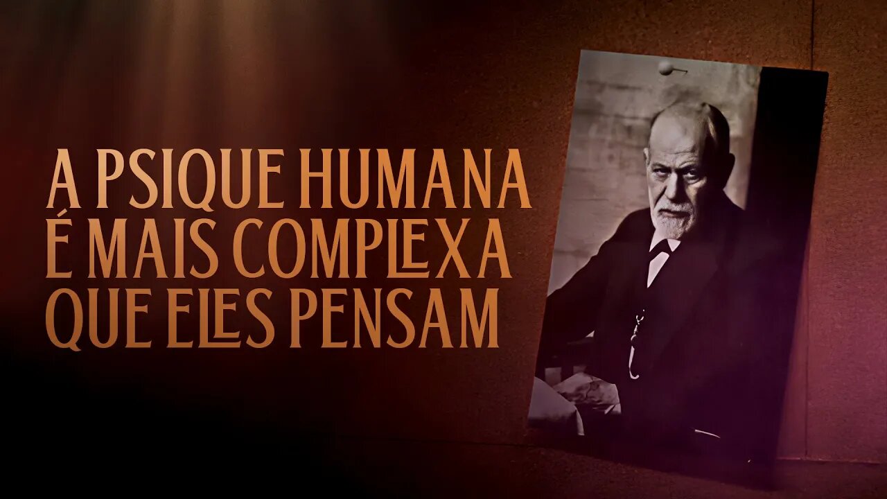 A psicanálise é suficiente para lidar com os problemas psicológicos?