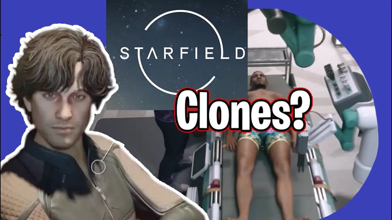 Starfield has a Weird Planet...