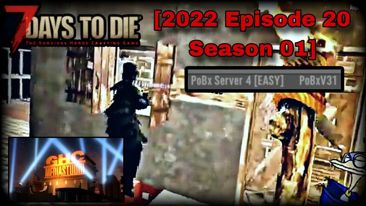 (7 DAYS TO DIE) 1 Year Later Of Blood Moon Event [2022 Episode 20 Season 01]