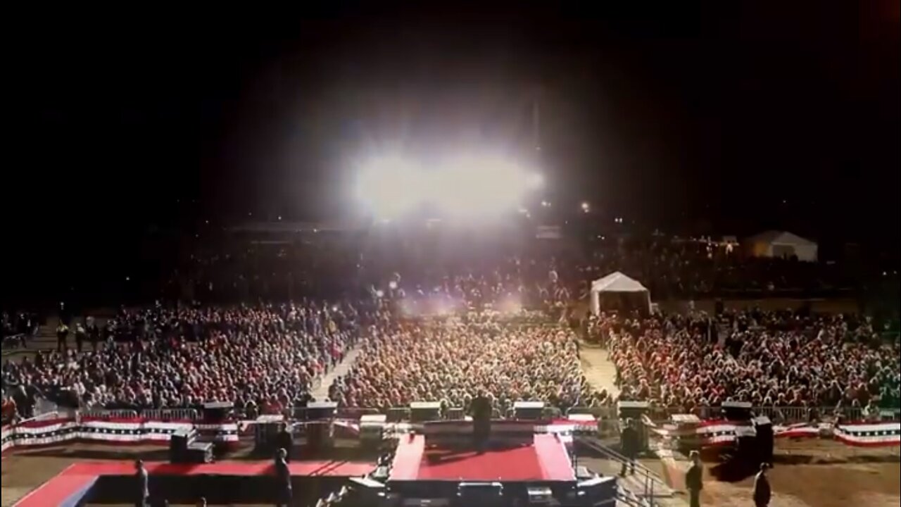 President Trump’s Latest Video