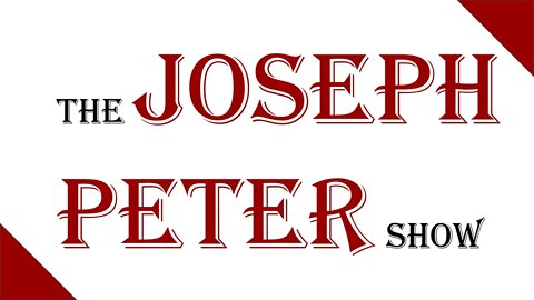 The Joseph Peter Show: The Recent News