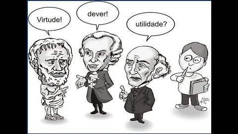 Amizades e Utilitarismo!