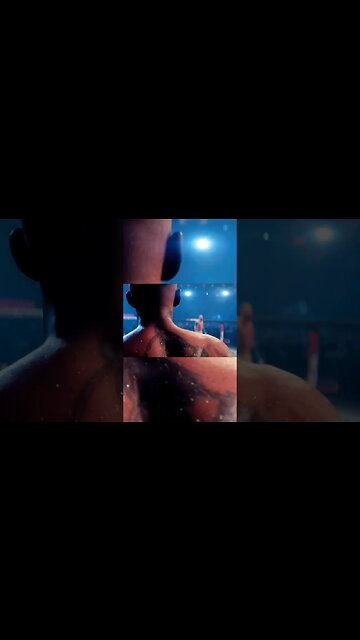 UFC 5 TRAILER REVEALED!!! Part 1 | #UFC5 #UFC #PS5 #PS4 #shorts