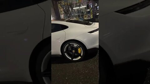 FRESH PORSCHE