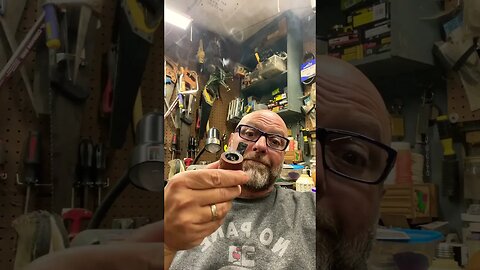 Shop pipe #atnoahshouse #ytpc #ytpcpipecommunity #customblends #northversailles #satanicpanic #noah