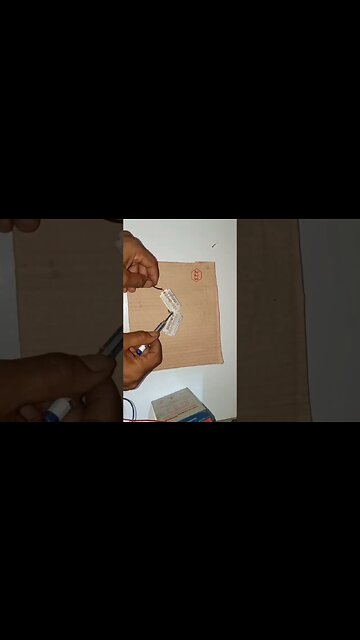 Pencil Welding Machine #shorts #welding #machine #diy #invantion