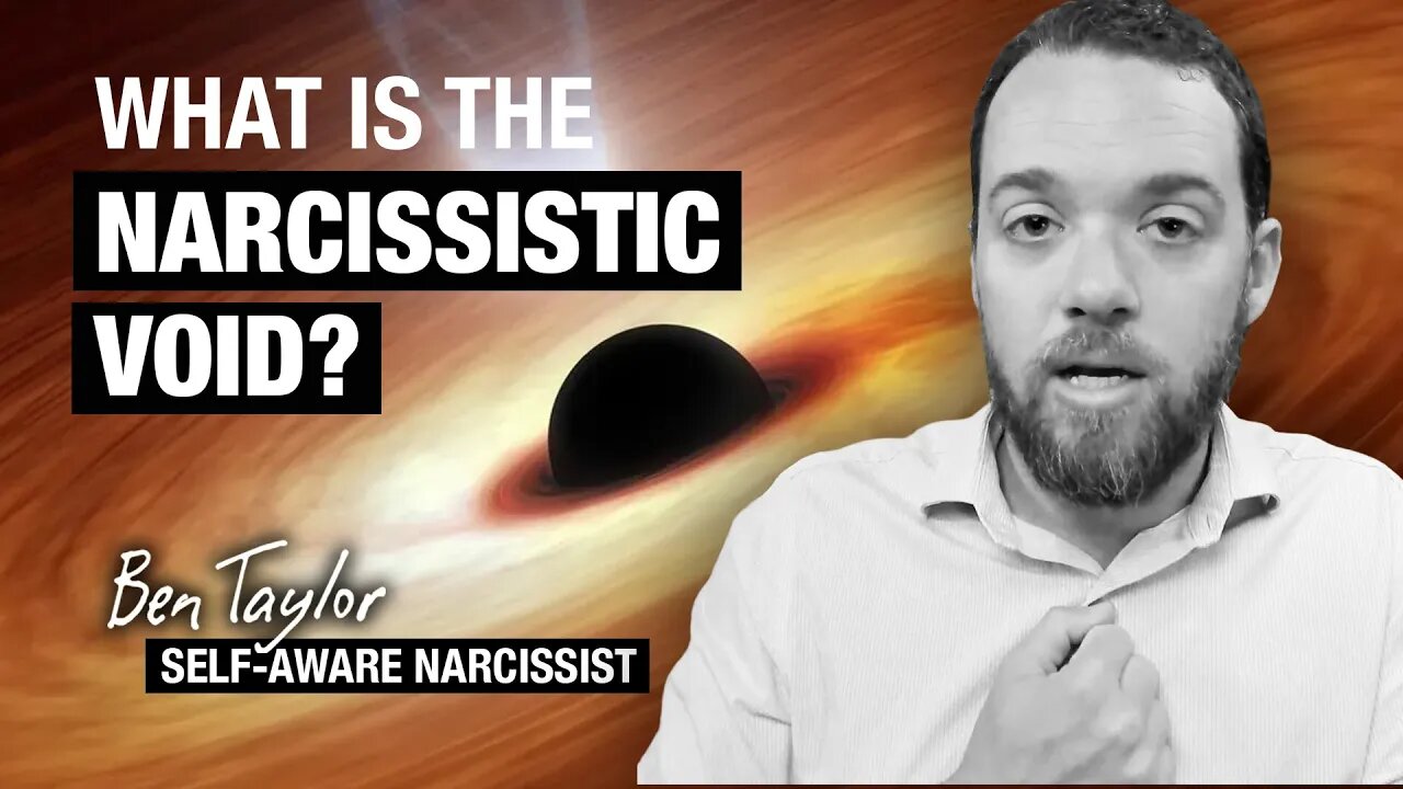 What is the Narcissistic Void?