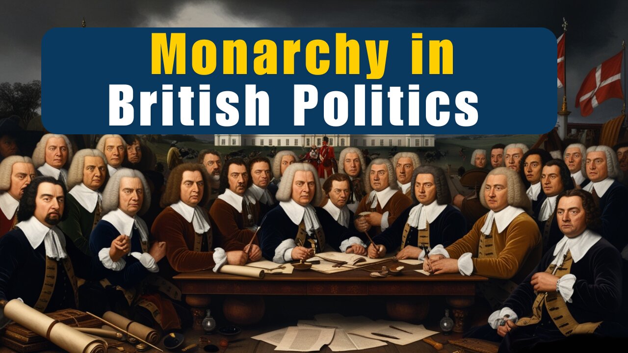 The Impact Of Monarchy In British Politics