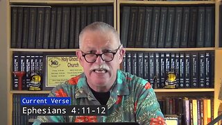 9 Minute Bible Study