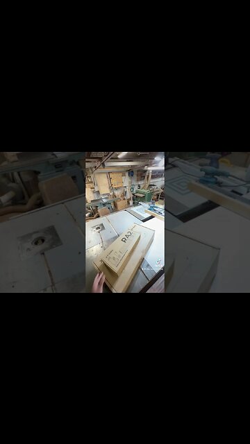 New tool to learn #shorts #woodworking #shortvideo #subscribe #trending #laser