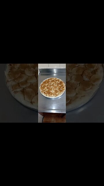 pizza, pão, bread, bolo