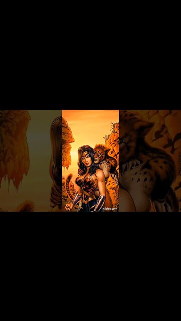 ¿Sabías Qué? CURIOSIDADES de los CÓMICS #37 Marvel Y DC #shorts