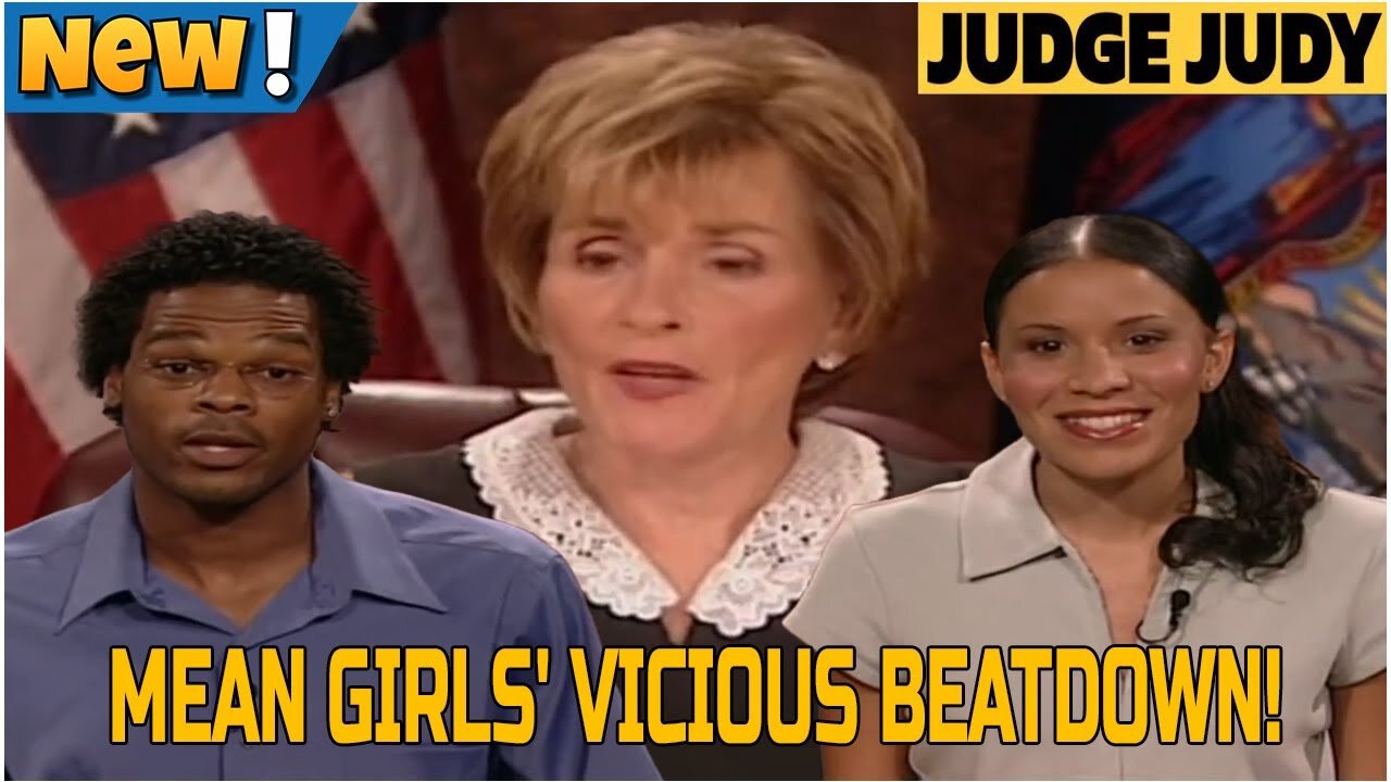 Judge Judy [Episode 8967] Best Amazing Cases Season 2024 Full Episodes HD