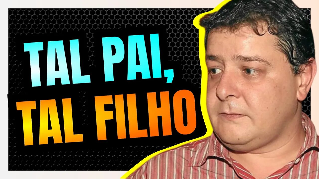 LULINHA volta à cena, reativando suas empresas ligadas à LAVA JATO