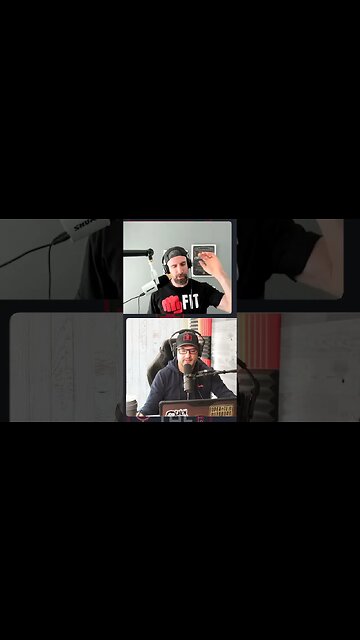 The Nate Palmer Shake!