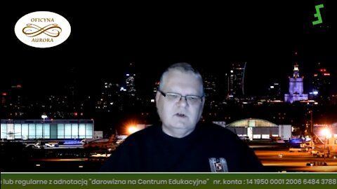 Sławomir Kozak: Izraelczycy dnia 11.09.2001 r. - jedni nie przyszli do pracy, inni tańczyli na dachu