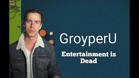 Steve Franssen || Entertainment is Dead