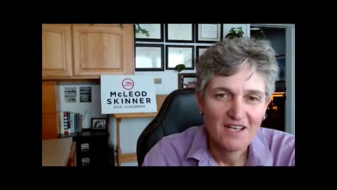 Progressive running against Fossil Fuel/Big Pharm Funded Democrat who killed BBB in the House