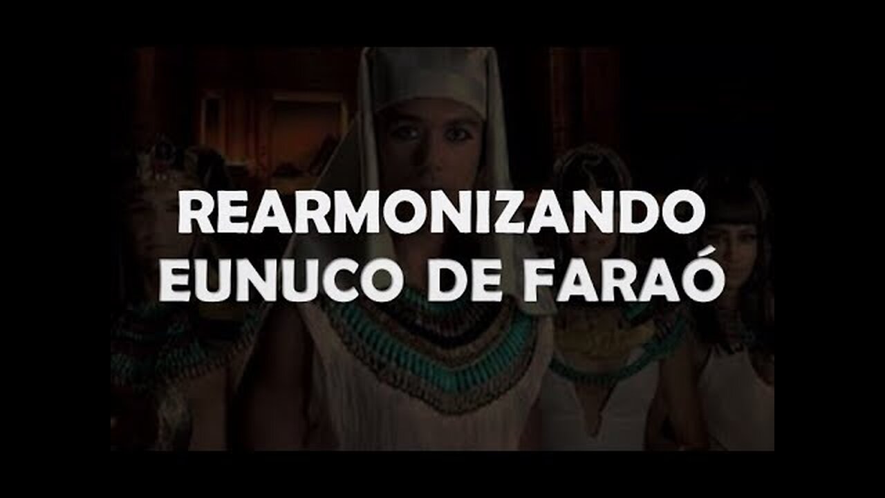 Eunuco de Faraó