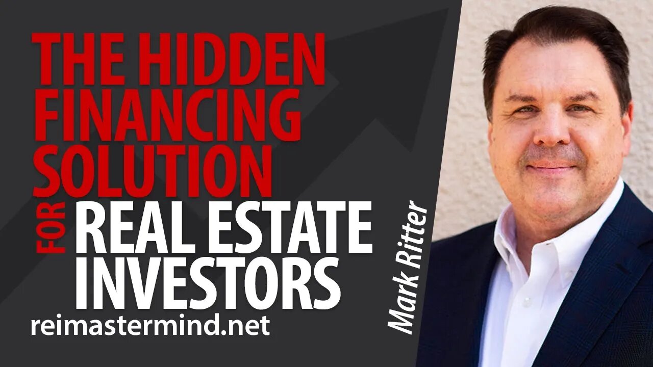 Unleashing the Power of Credit Unions: The Hidden Financing Solution for Real Estate Investors