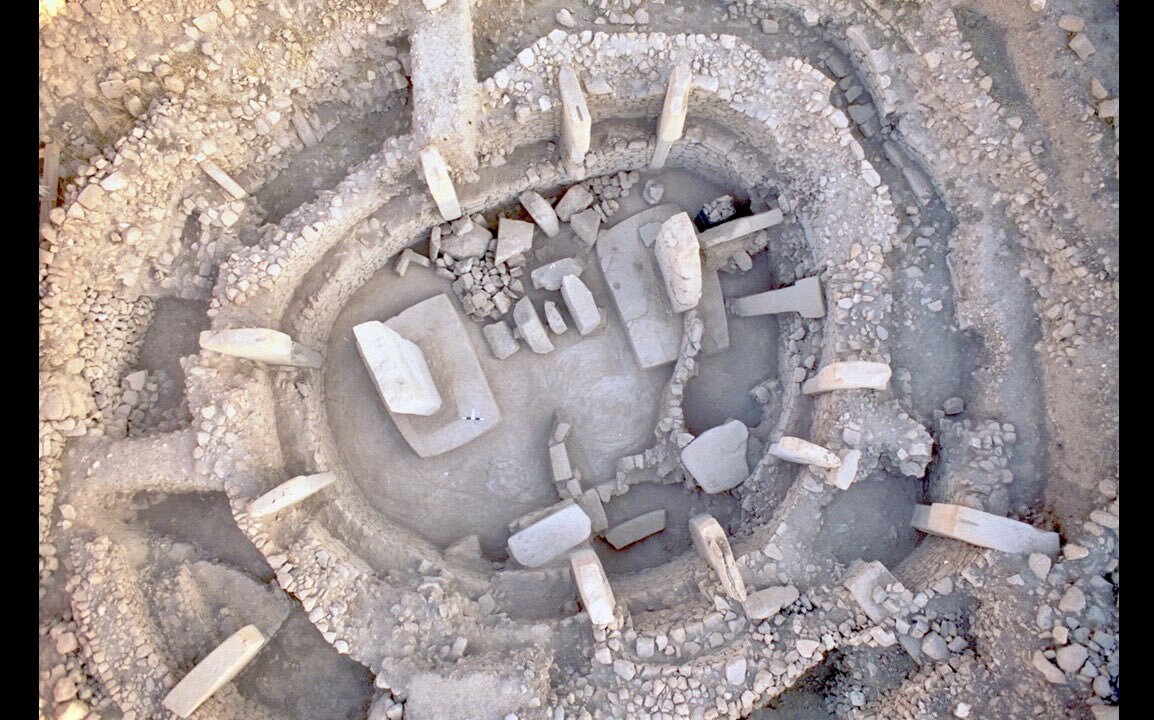 Covering up the truth about the monuments at Gobekli Tepe?