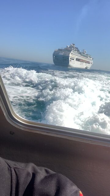 When you just have to get away