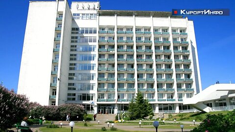 На комиссии в Петербургском парламенте обсудили реконструкцию в санатории «Сестрорецкий курорт»
