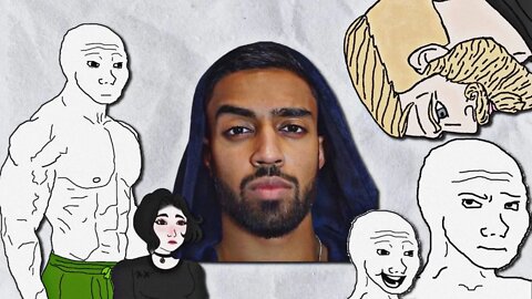 Hamza's Best Advice - The Key to Success