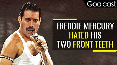 Freddie Mercury: All Hail The Queen