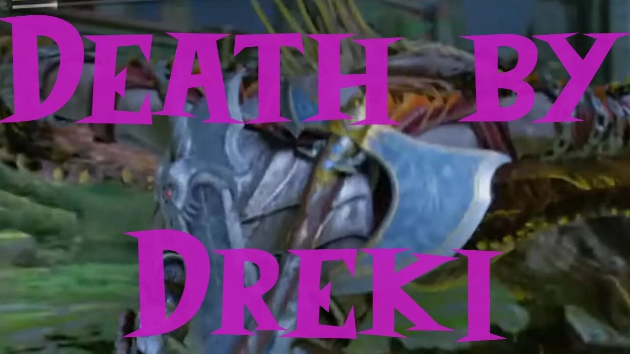Da ProdFather's Day Off || God of War Ragnarok
