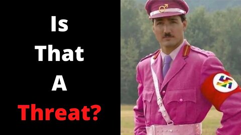 Justin Trudeau On The Emergencies Act Vote